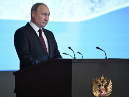 天然气出口国论坛在多哈举行 俄继续为世界各国供气