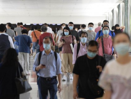 香港疫情未见顶 今破3万例确诊 续创单日新高