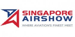 2026年新加坡国际航空展览会