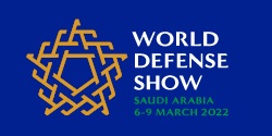 2022年沙特世界防务展览会
