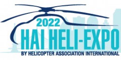 2022年美国国际直升机及配件展览会