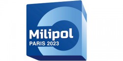2023年法国巴黎国际军警设备展览会