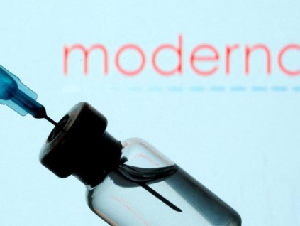 莫德纳宣布三大倡议 免除贫国新冠疫苗专利