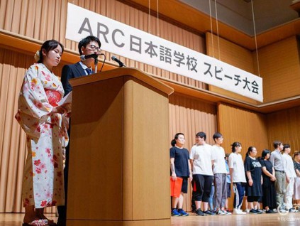 疫情趋缓管制放松 日本有意两个月内让10万留学生入境