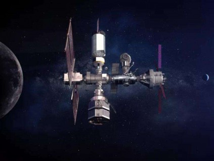 中国成立首个深空探测实验室 望2030年前实施火星采样返回