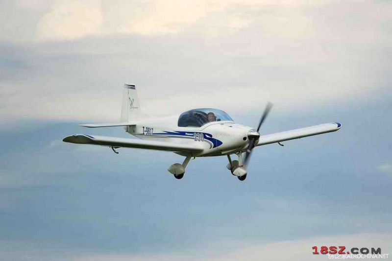 Alpi Aviation