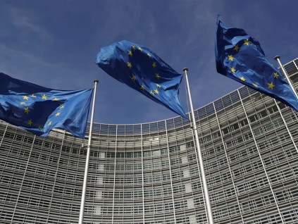 欧盟拟推动更强硬贸易政策 要求第三国对等开放市场