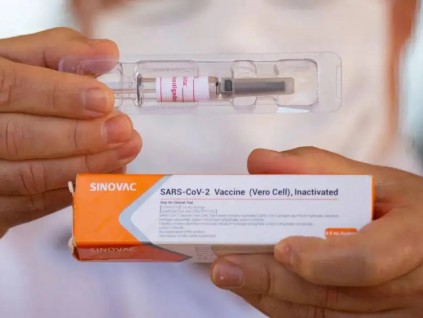 智利研究：科兴疫苗预防幼童感染奥密克戎有效率为38%