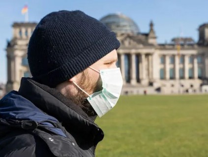 德国意大利逐步解除戴口罩和使用绿色通行证等规定
