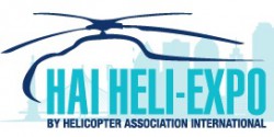 2023年美国国际直升机及配件展览会