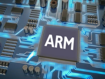 英国ARM计划转让中国合资公司股份给软银
