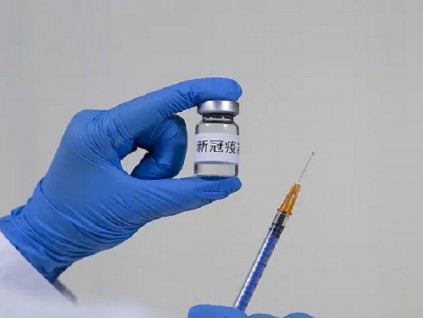 中国三款新冠疫苗获批临床试验 其中两款为mRNA疫苗