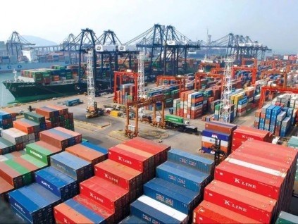 中国服务进出口总额首两个月同比增33.5%