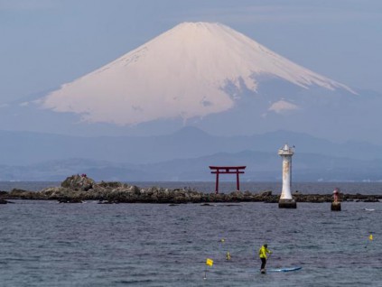 日本将解除106国家入境禁令 但游客仍不能入境
