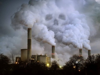 全球99%人口 空气质量不达标 世卫吁减少用 化石燃料抗空污