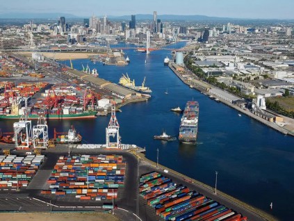 中国与新西兰自贸协定升级议定书今起生效