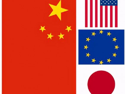 中国4月10日起对美欧日进口未漂白纸袋续征反倾销税