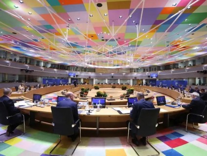 欧盟昨在卢森堡召开会议 未能就对俄石油禁运达成一致