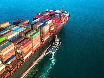 中国第一季进出口增长10.7％ 外贸开局平稳