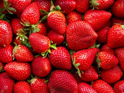 「最脏水果」草莓夺冠 专家曝入口前三件事很重要