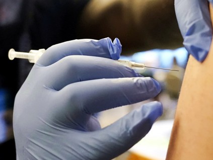 染过奥密克戎仍要打疫苗 最新研究未接种者恐危险