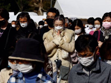 继WHO后日本也改口 认了防疫政策「最致命错误」