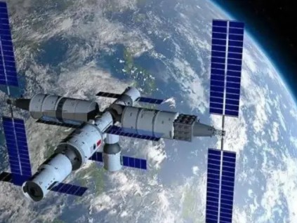 中国将组建近地小行星防御系统 启动多项航天任务