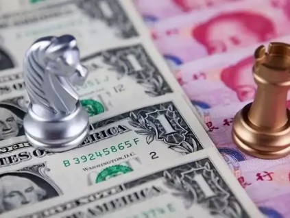 中国人民银行5月15日下调外汇存款准备金率1%