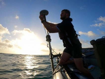研究：新西兰部分海平面上升速度比预测快两倍