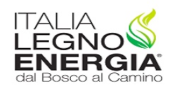 2023意大利国际木材能源展览会
