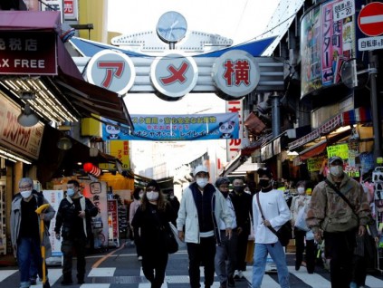 日本逐步允许游客入境 但须接种第三剂疫苗及固定行程