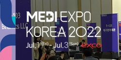 2022年韩国大邱国际医疗产业博览会