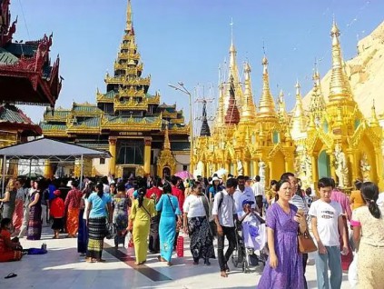 缅甸移民局宣布5月15日起恢复旅游电子签证申请