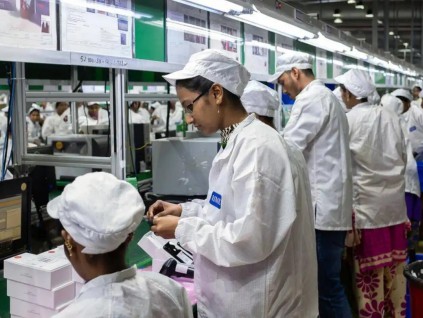 社评：越南经济快速发展或成另一个世界工厂
