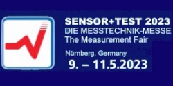 2023年纽伦堡国际传感及测量测试技术展览会