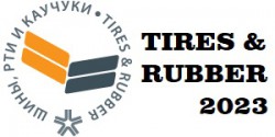 2023年俄罗斯国际轮胎和橡胶展览会