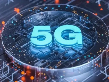 德国专利局：中国5G通讯专利超美国 全球居冠