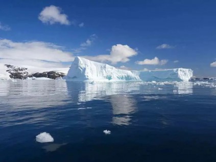 报告：全球暖化 大气中二氧化碳浓度 达地球400万年来最高水平