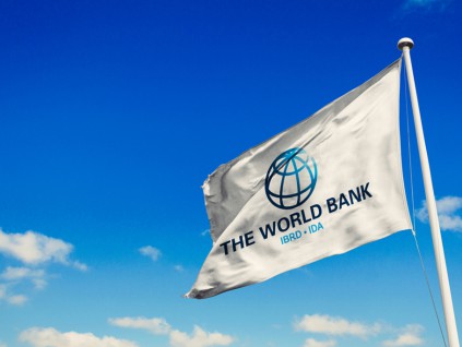 世界银行大降全球经济成长预测 欧元区下修至2.5%
