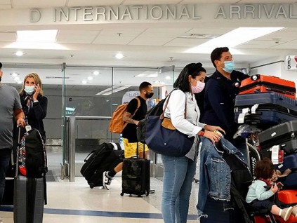 美国新国家战略 简化游客入境流程振兴旅游业