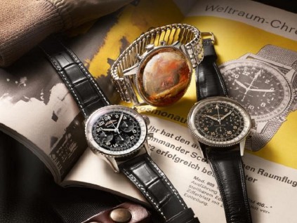 瑞士手表销量减盈利增 老字号奢侈品牌仍然称霸