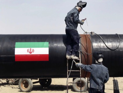 伊朗降低原油价格 欲与俄罗斯竞争中国市场