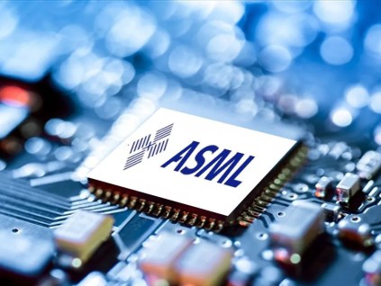荷兰证实与美国商讨禁止阿斯麦对华出口芯片制造技术