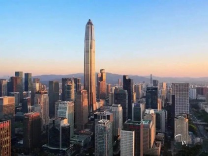2022年《财富》中国500强榜单发布 深圳9家企业位列百强