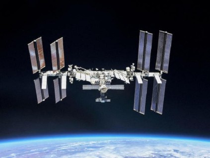美俄航天局签署协议共享国际空间站 综合飞行将于9月进行