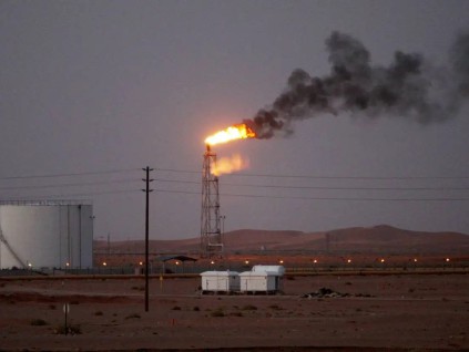 美沙重申维持全球能源市场稳定承诺 沙特或将增加油供