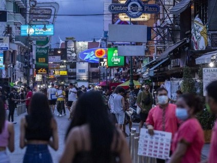 以旅游保险费为名泰国将向外国游客征收旅游费