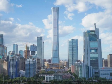 北京上半年GDP同比增长0.7% 全市经济呈回升势头