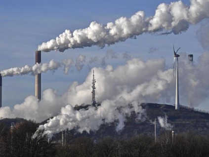 研究：德国求助燃煤发电 反促再生能源加速推展