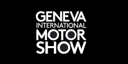 2024年日内瓦国际汽车及配件展览会